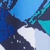 Columbia Unisex Blue Chill River Arm Sleeve