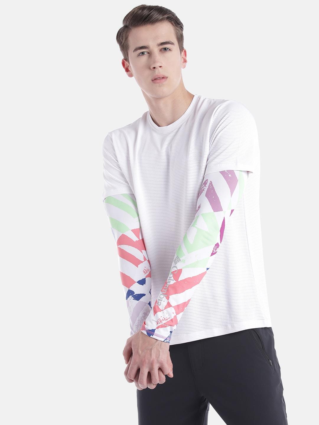 Columbia Unisex Red Chill River Arm Sleeve
