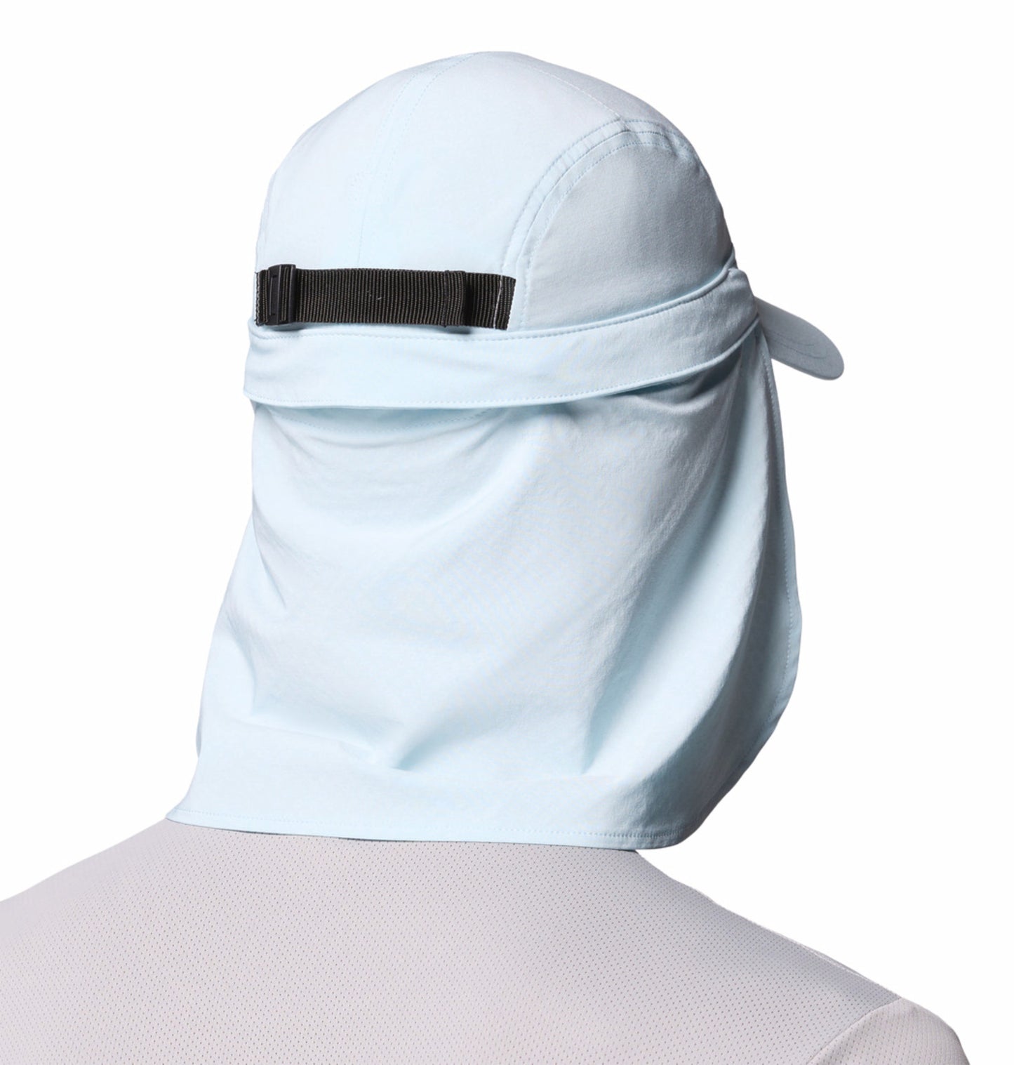 Columbia Unisex Blue Omni-Freeze Coolhead Zero II Cachalot