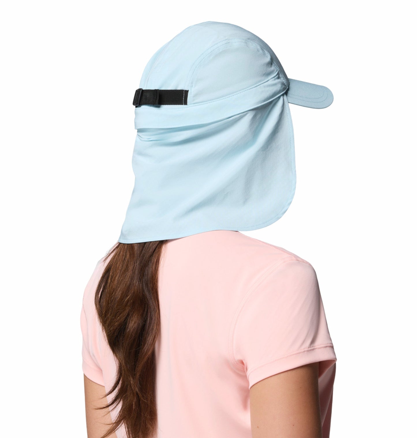 Columbia Unisex Blue Omni-Freeze Coolhead Zero II Cachalot