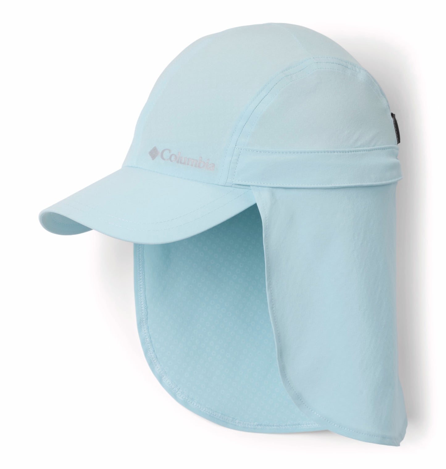 Columbia Unisex Blue Omni-Freeze Coolhead Zero II Cachalot