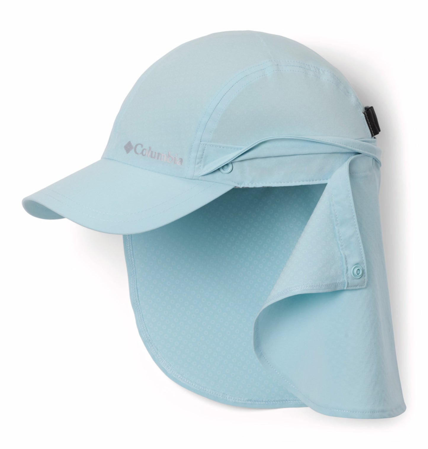 Columbia Unisex Blue Omni-Freeze Coolhead Zero II Cachalot
