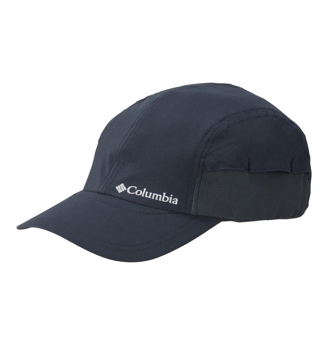 Columbia Unisex Black Omni-Wick Coolhead Ice Cachalot