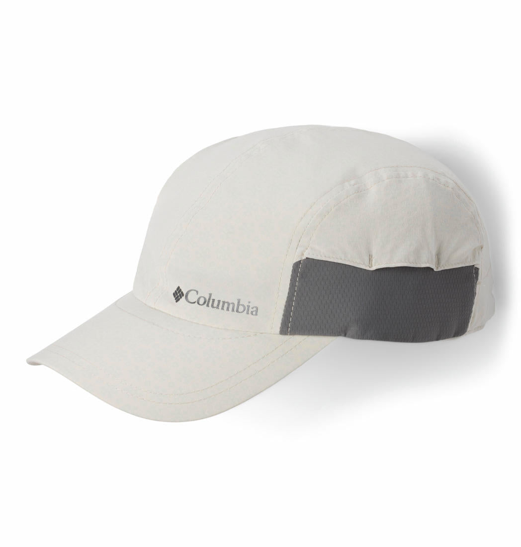 Columbia Unisex Brown Coolhead Ice Cachalot (Sun Protection)