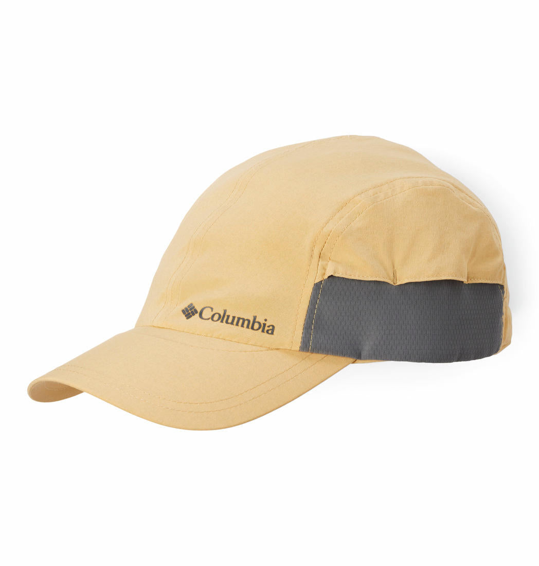 Columbia Unisex Brown Omni-Wick Coolhead Ice Cachalot