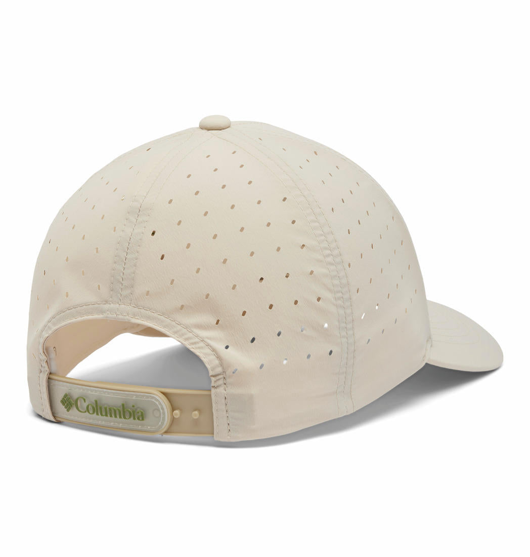 Columbia Unisex Brown Columbia Hike 110 Snap Back