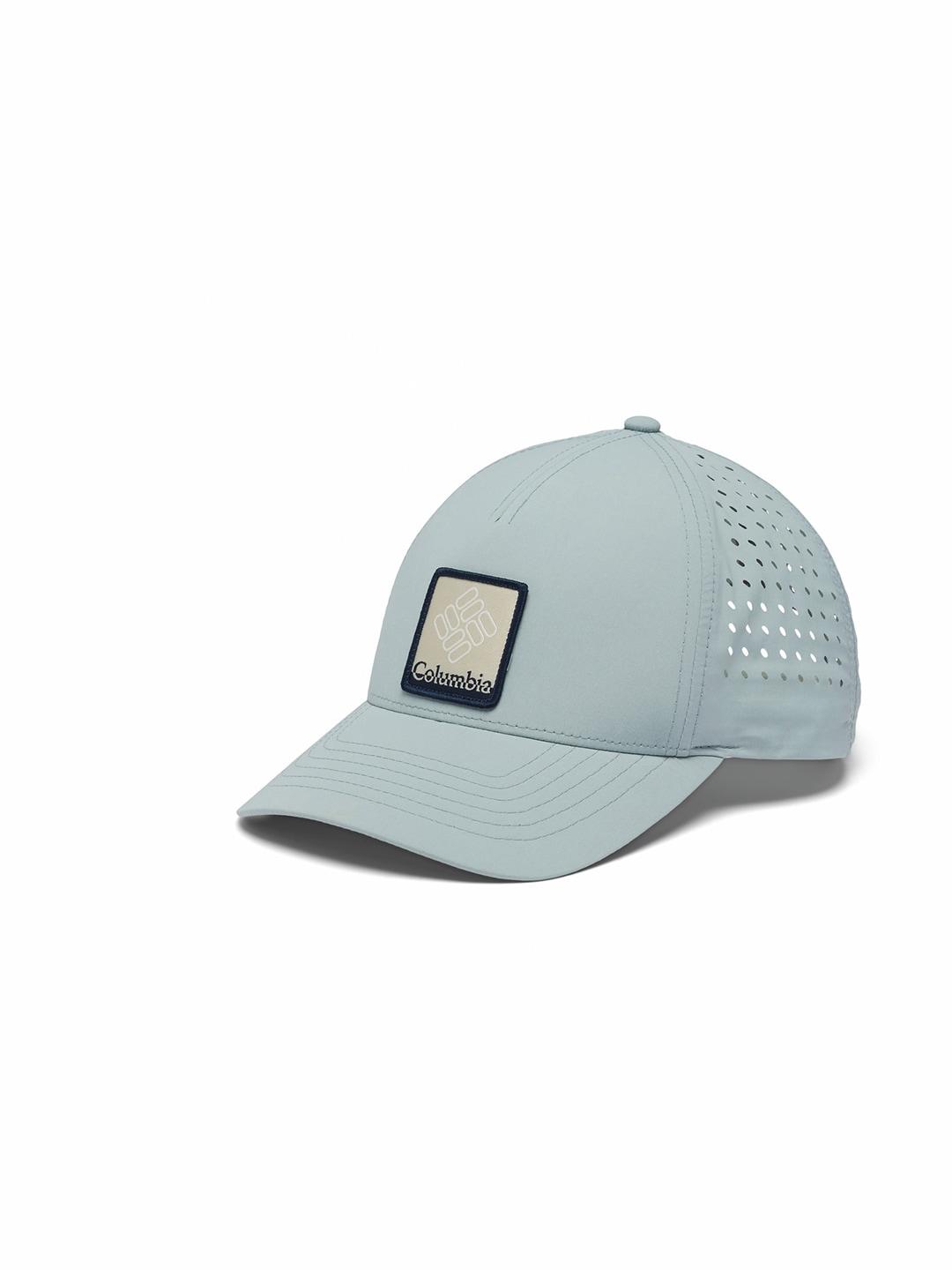 Columbia Unisex Green Columbia Hike 110 Snap Back