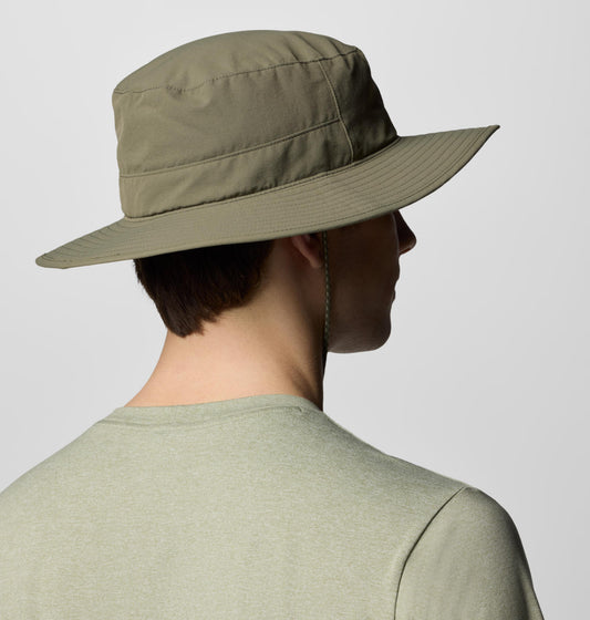 Columbia Unisex Olive Omni-Shade Broad Spectrum II Booney Hat