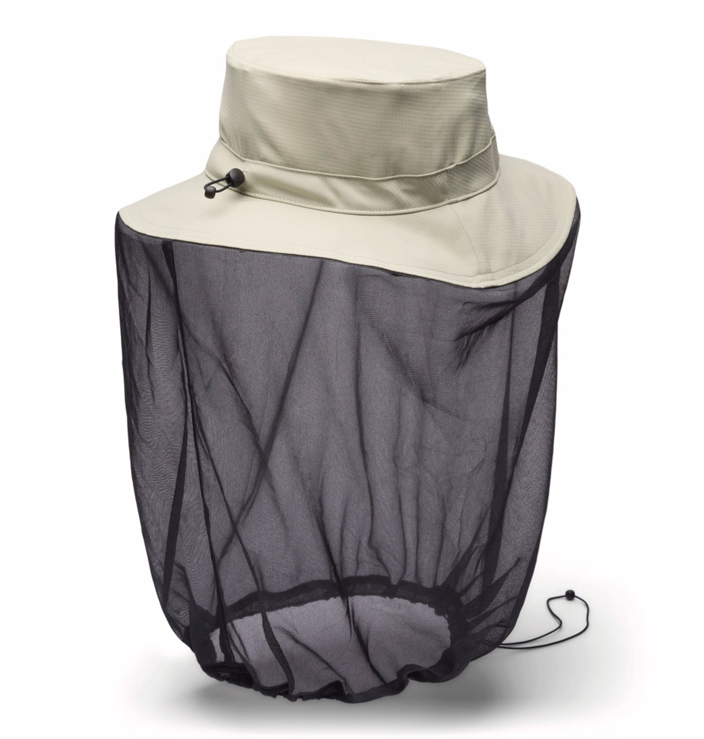 Columbia Unisex Beige Omni-Shade No See Um Mesh Booney Hat