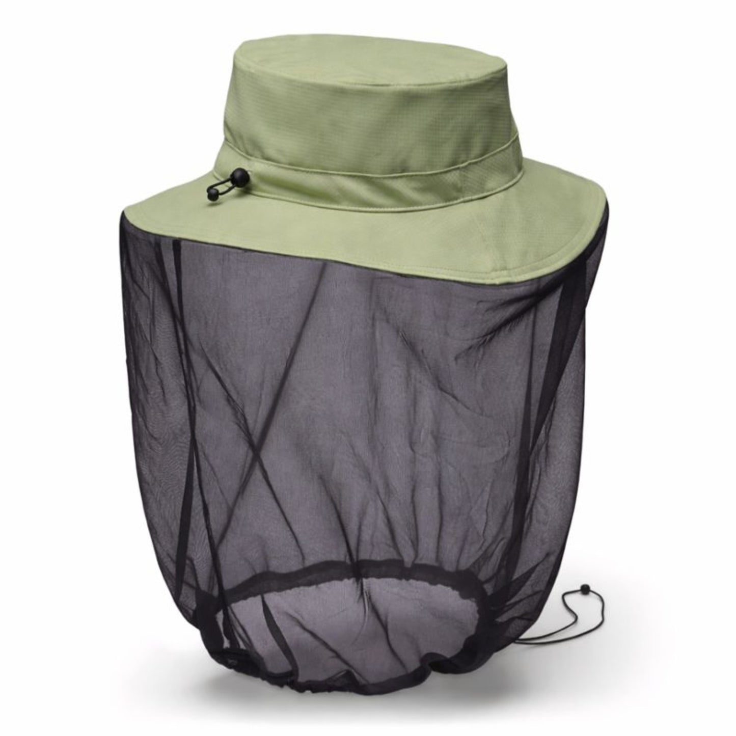 Columbia Unisex Green Omni-Shade No See Um Mesh Booney Hat for Sun Protection