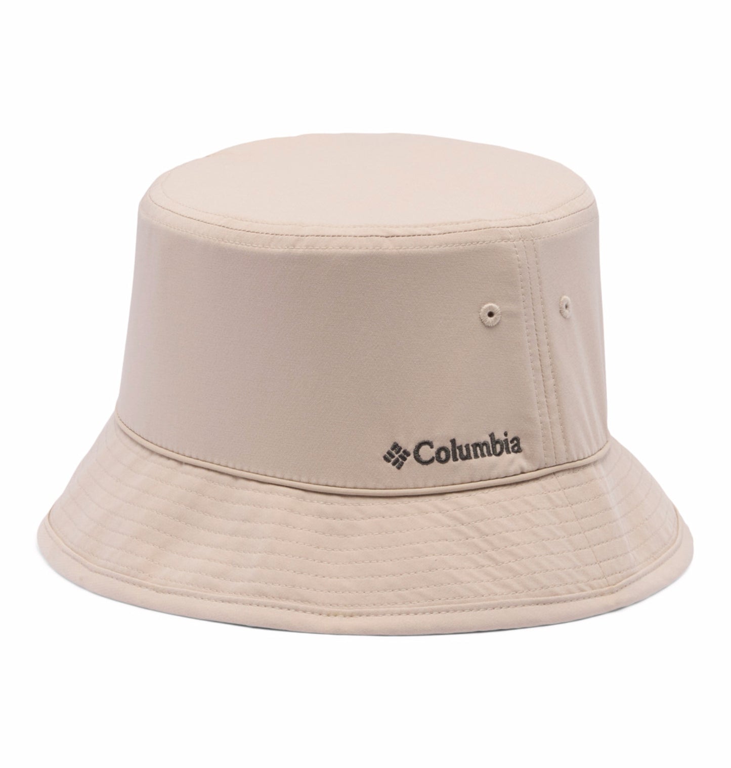 Columbia Unisex Beige Omni-Shade Pine Mountain II Bucket Hat