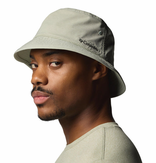 Columbia Unisex Green Omni-Shield Pine Mountain II Bucket Hat
