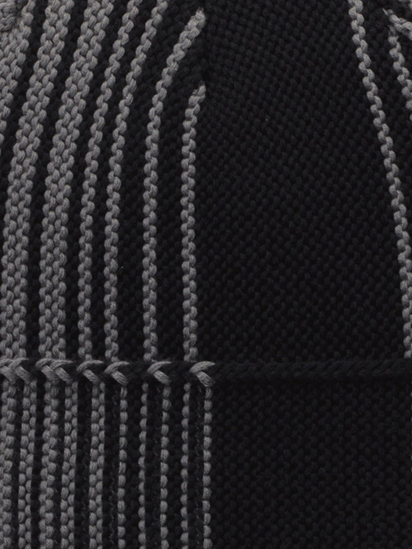 Columbia Unisex Black Alder Springs Beanie