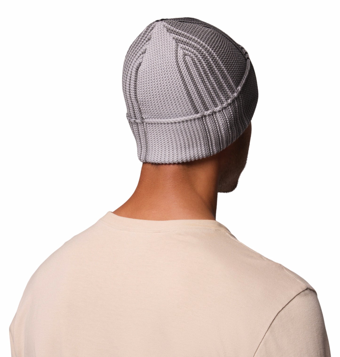Columbia Unisex Black Alder Springs Beanie