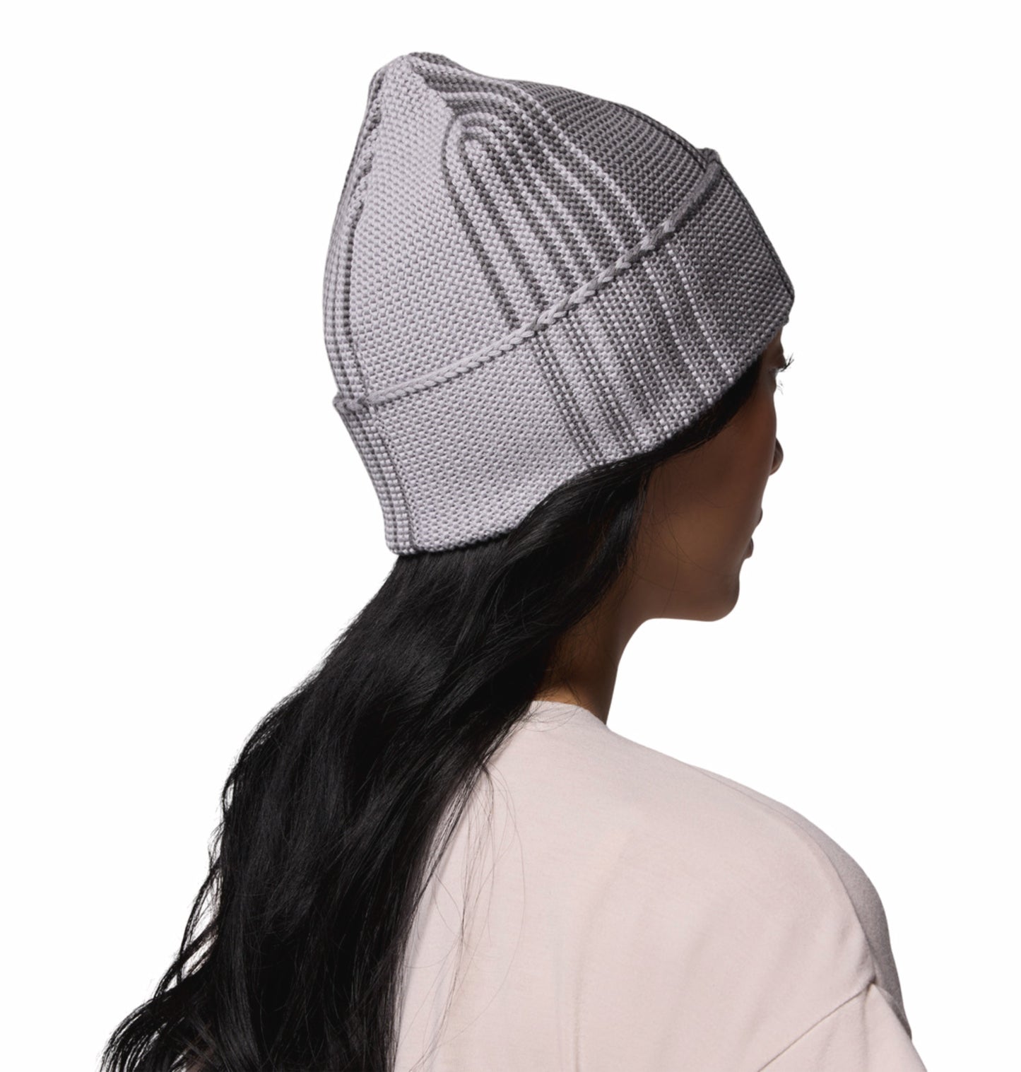 Columbia Unisex Black Alder Springs Beanie