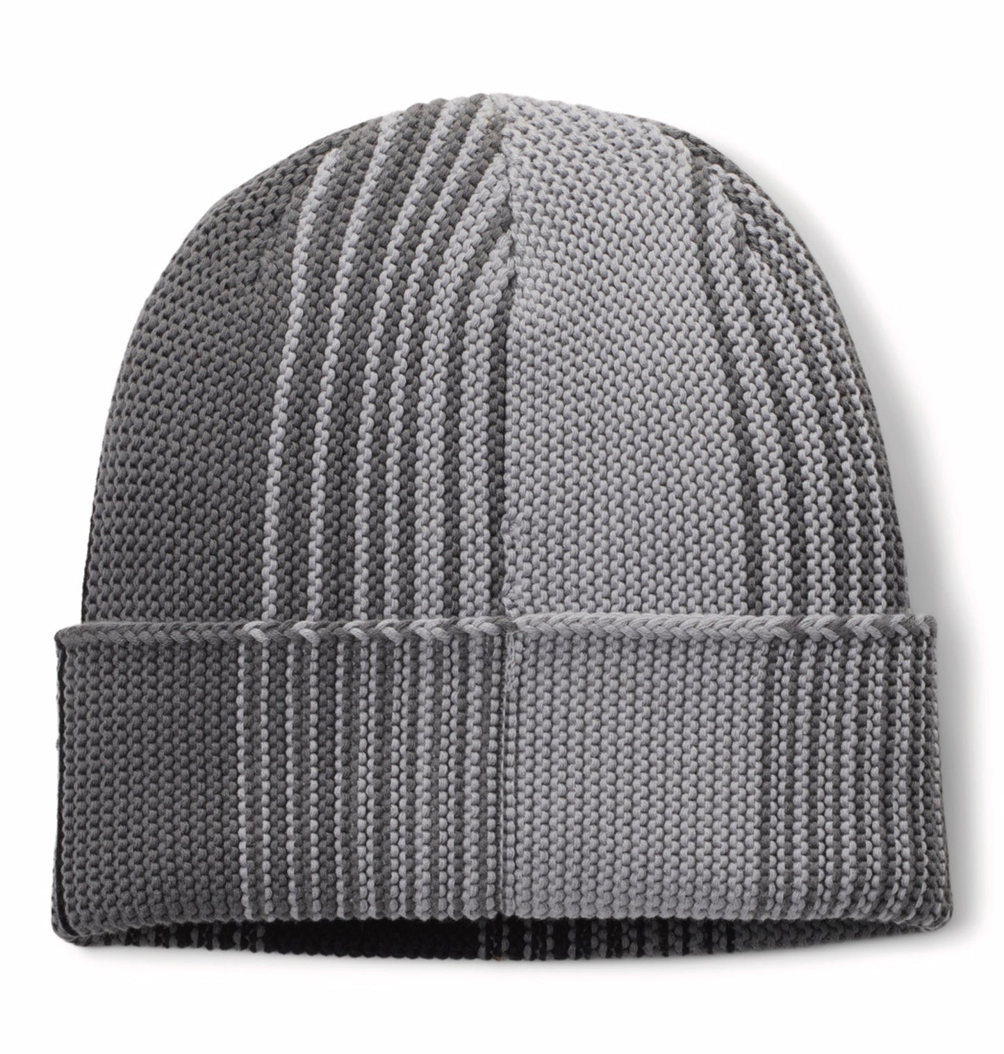Columbia Unisex Black Alder Springs Beanie