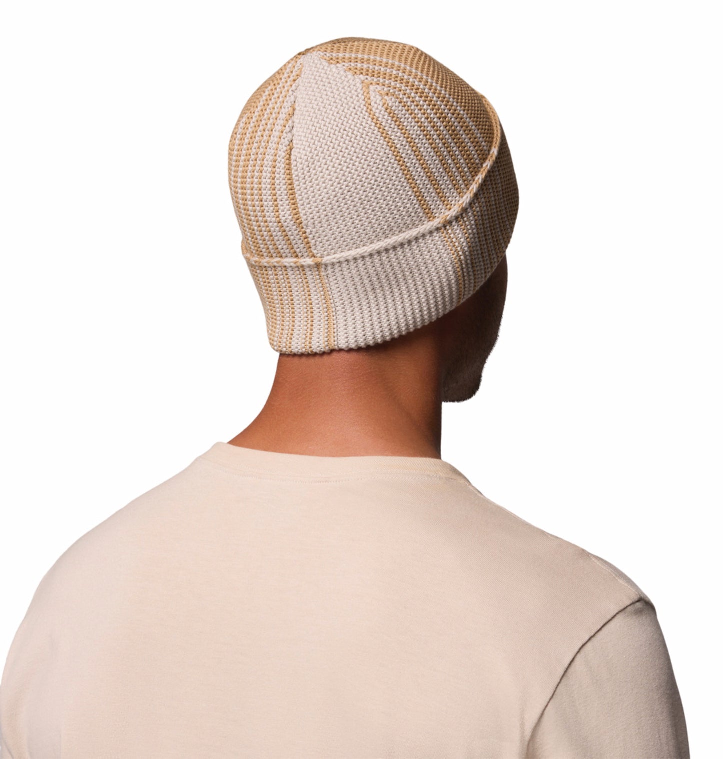 Columbia Unisex Beige Alder Springs Beanie