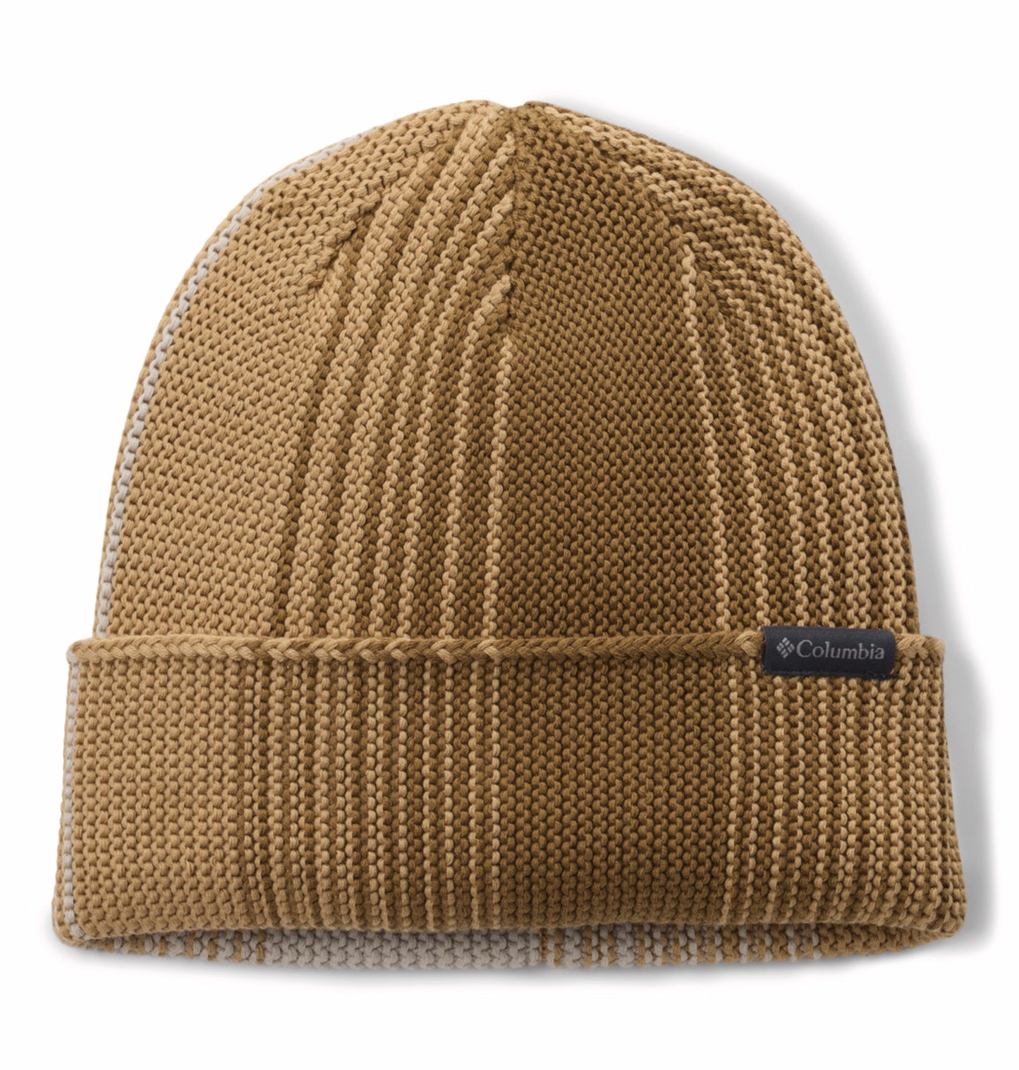 Columbia Unisex Beige Alder Springs Beanie