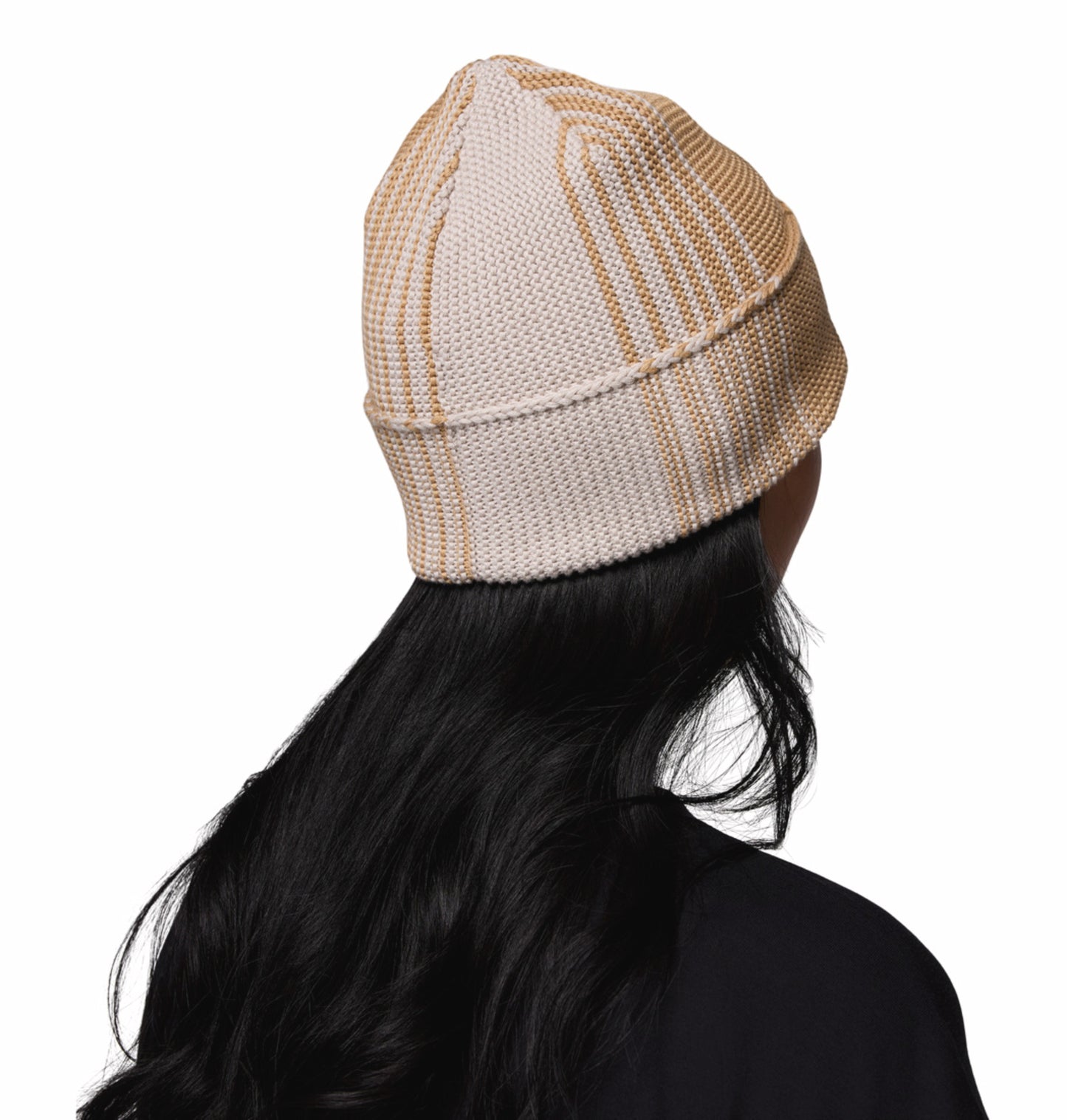 Columbia Unisex Beige Alder Springs Beanie