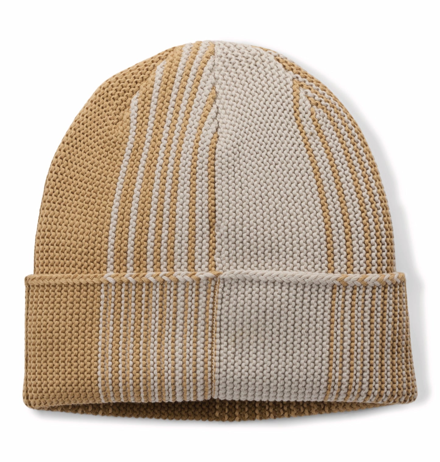 Columbia Unisex Beige Alder Springs Beanie