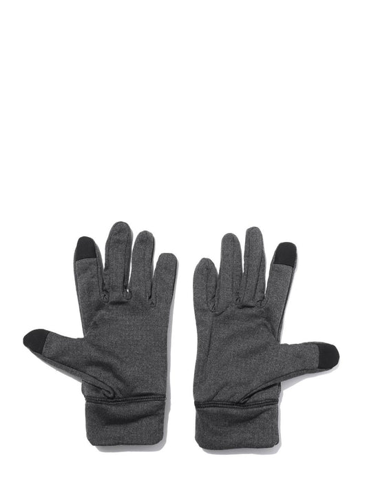 Columbia Unisex Black Park View Fleece Glove