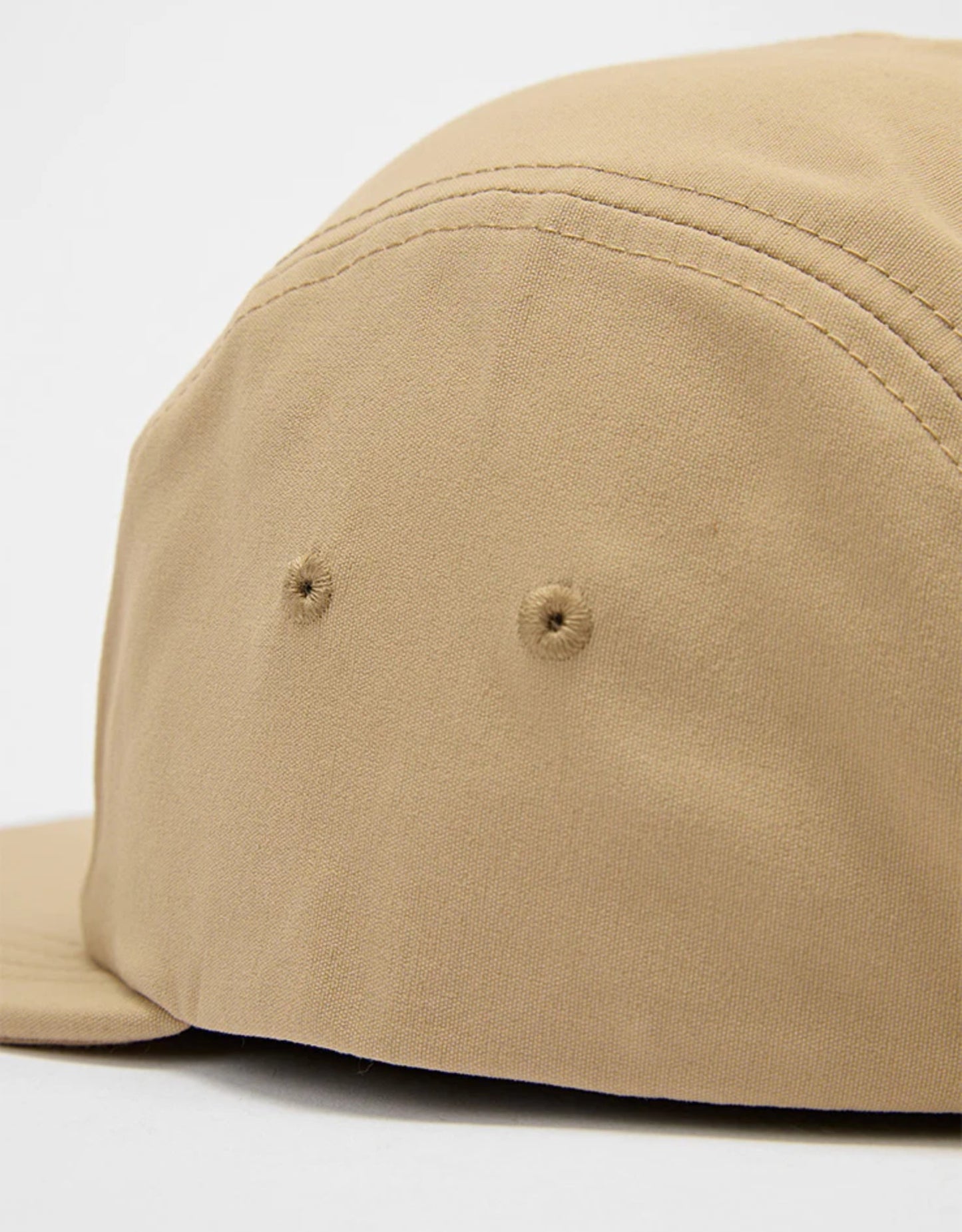Columbia Unisex Beige Omni-Shade Creek Side 5 Panel Hat