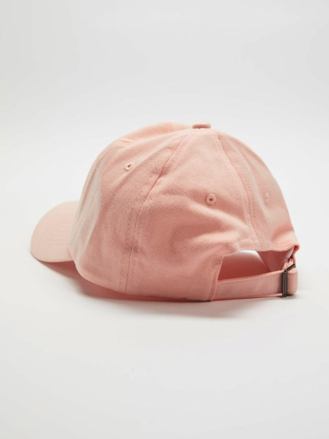 Columbia Unisex Red Columbia Logo Dad Cap
