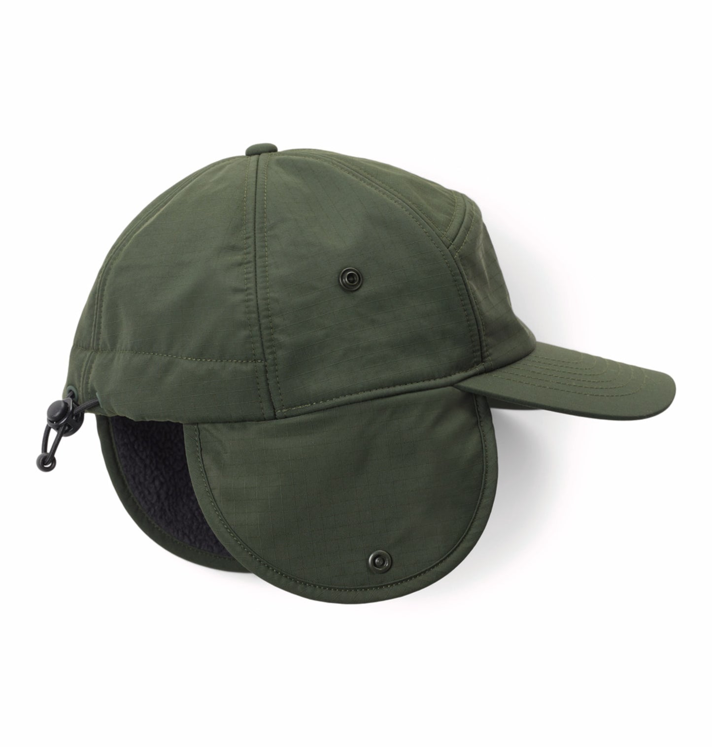 Columbia Unisex Green  Landroamer Ear Flap Cap