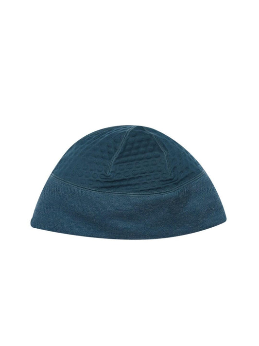 Columbia Unisex Navy Blue Titan Pass Helix Beanie