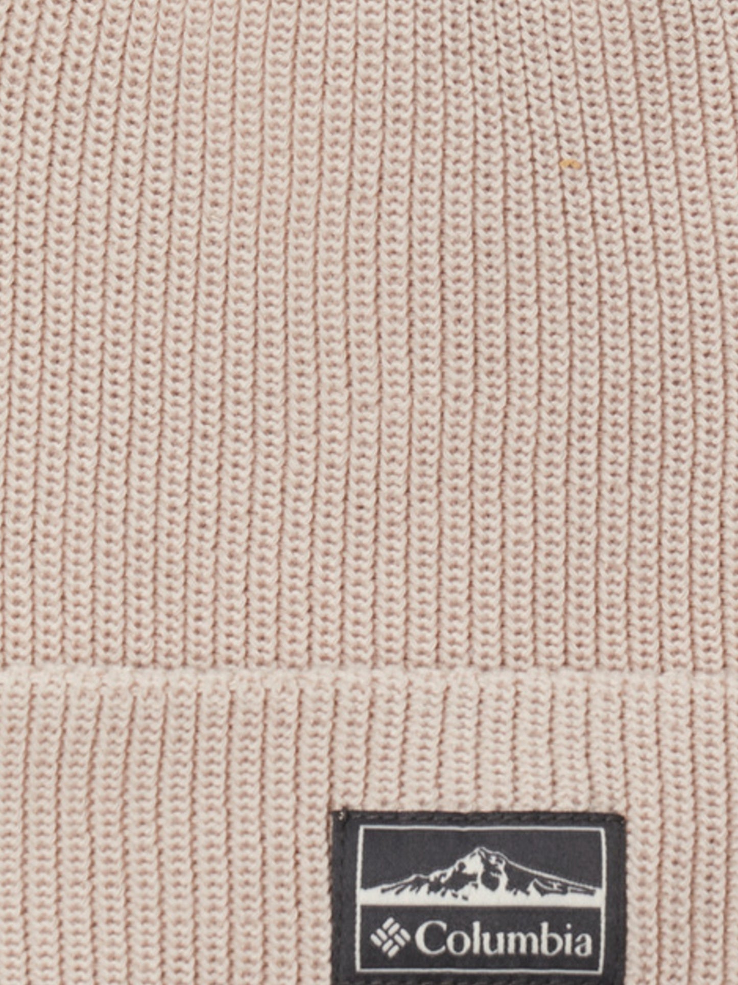 Columbia Unisex Beige  Lost Lager II Beanie