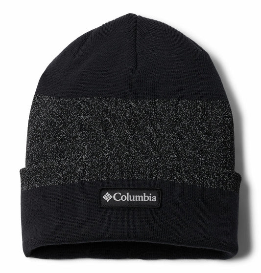 Columbia Unisex Black Black Mesa Beanie