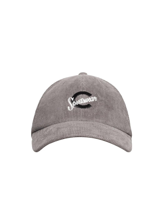 Columbia Unisex Grey Columbia Lodge Dad Cap