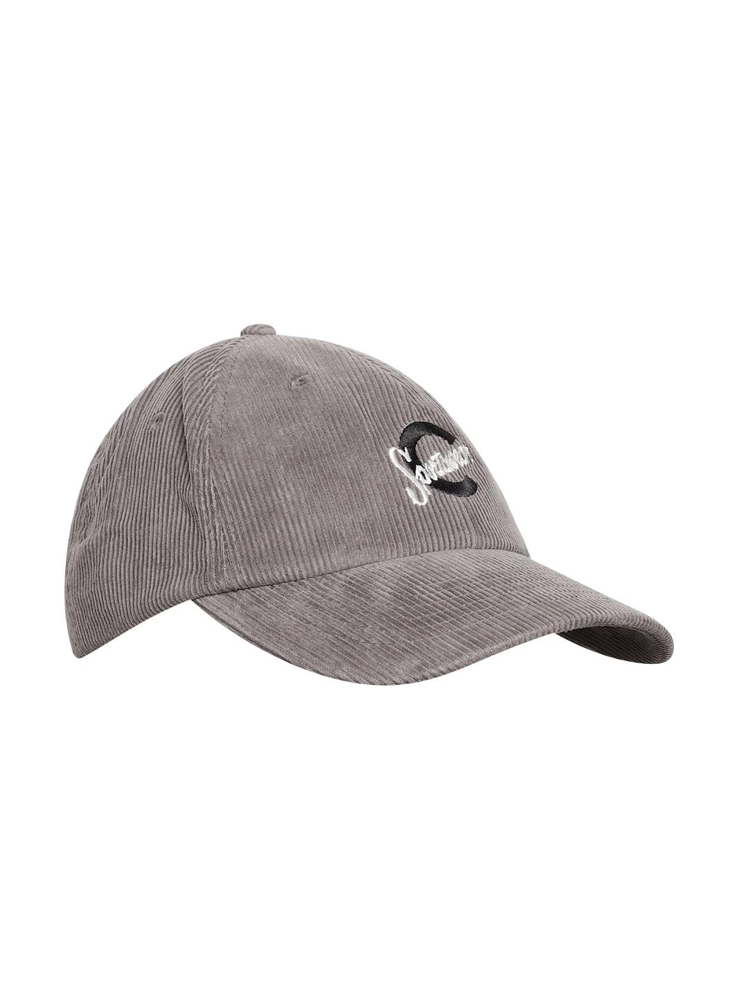 Columbia Unisex Grey Columbia Lodge Dad Cap