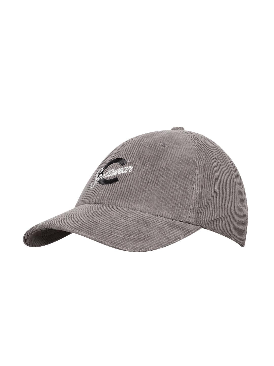 Columbia Unisex Grey Columbia Lodge Dad Cap