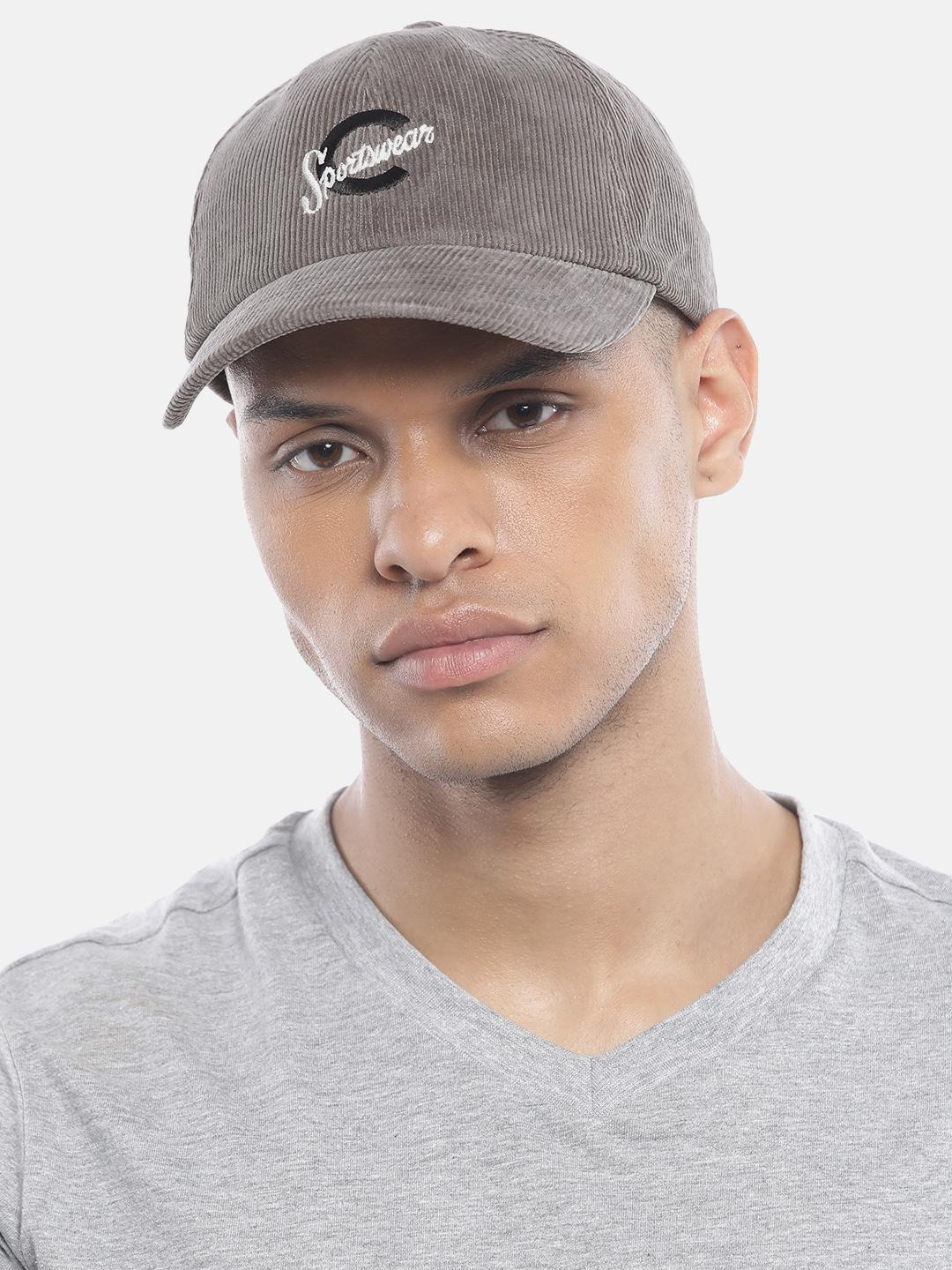 Columbia Unisex Grey Columbia Lodge Dad Cap