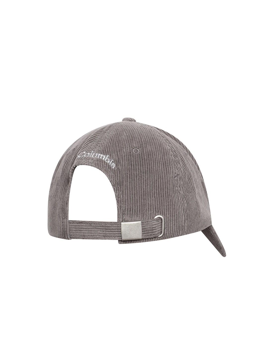 Columbia Unisex Grey Columbia Lodge Dad Cap