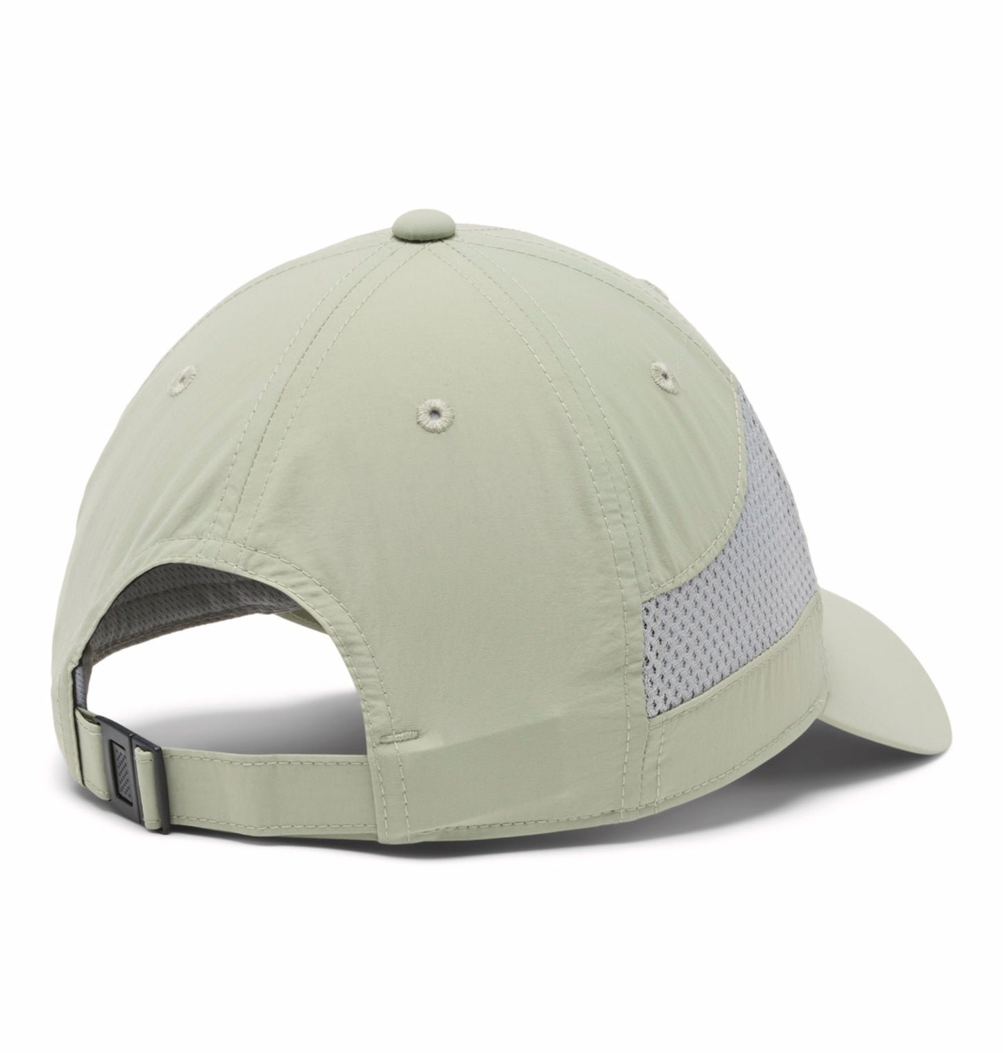 Columbia Omni-Wick Tech Shade II Cap for Unisex in Green