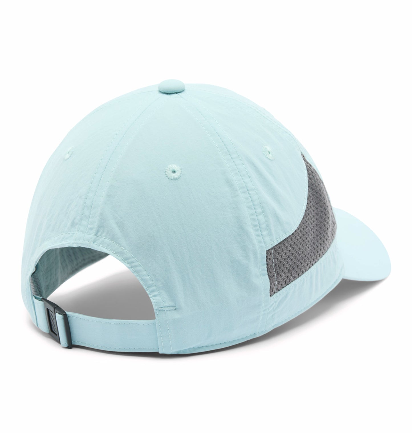 Columbia Unisex Blue Omni-Wick Tech Shade II Cap