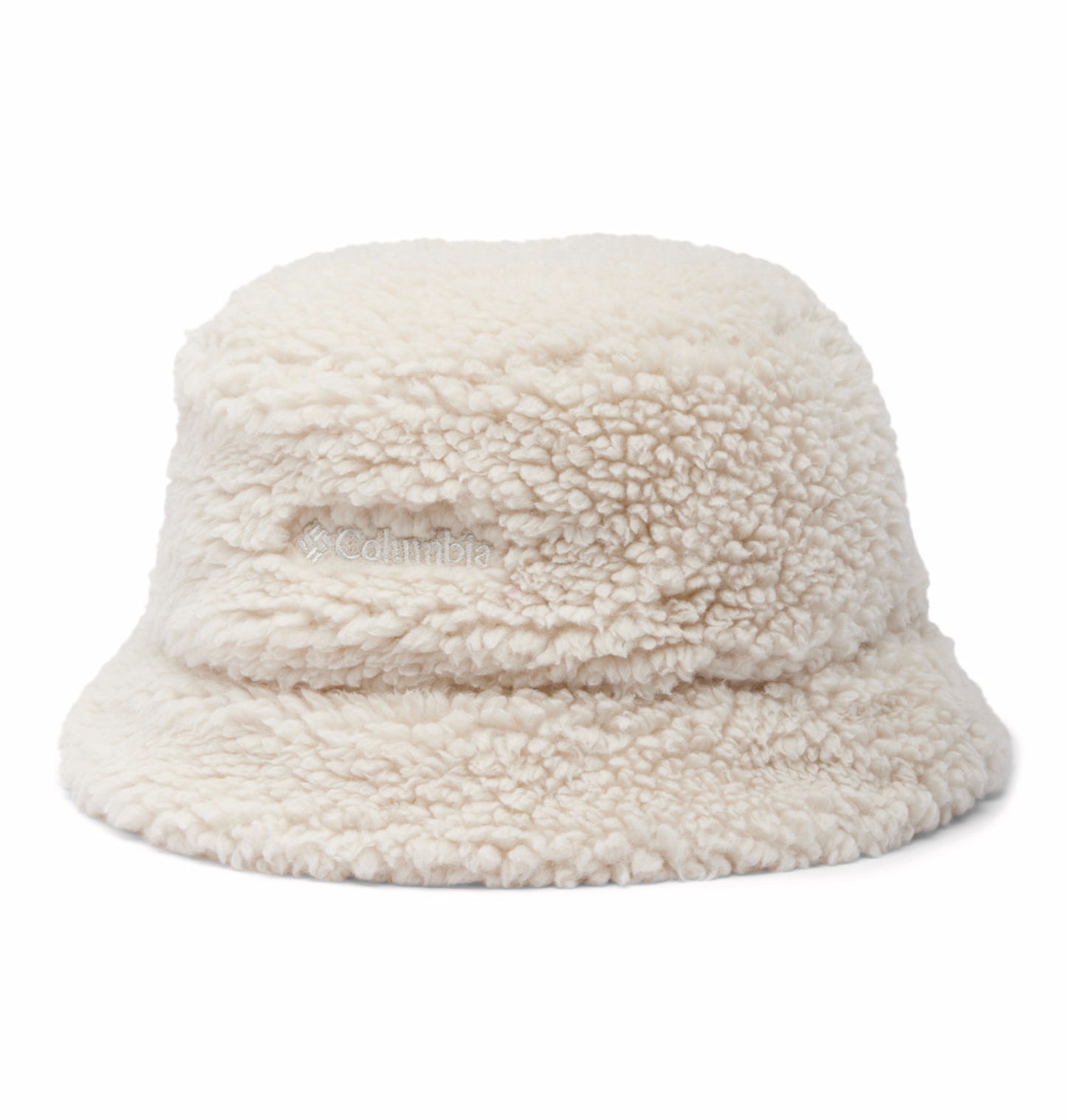 Columbia Unisex Beige Omni-Shield Winter Pass II Reversible Bucket Hat