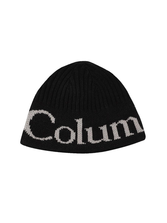 Columbia Unisex Black Columbia Heat II Beanie