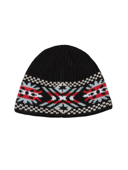 Columbia Unisex Black Columbia Heat II Beanie