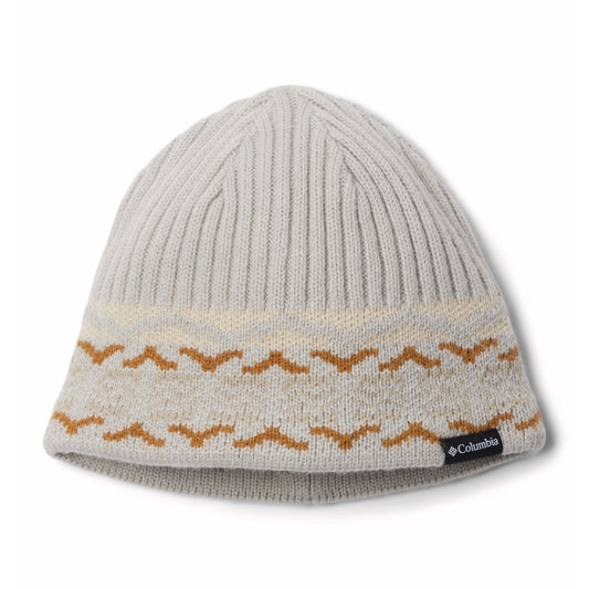 Columbia Unisex Black Columbia Heat II Beanie
