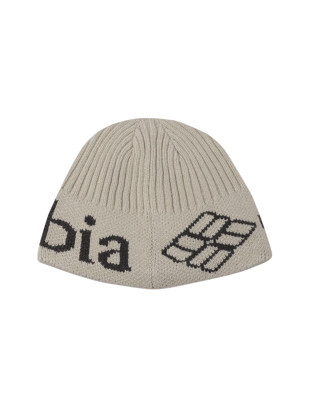 Columbia Unisex Brown Columbia Heat II Beanie