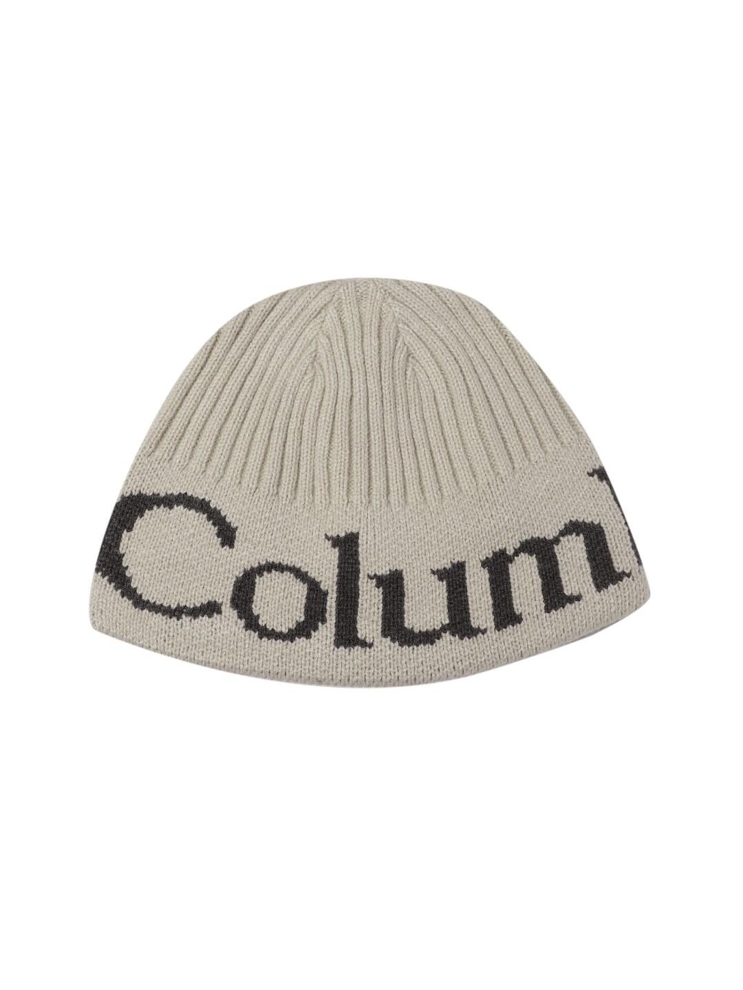 Columbia Unisex Brown Columbia Heat II Beanie