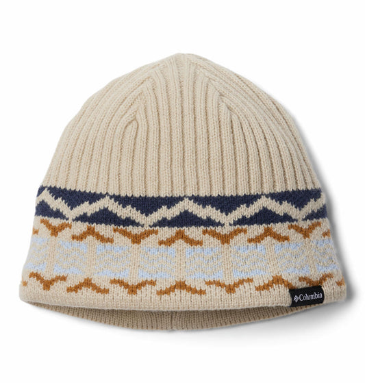 Columbia Unisex Brown Columbia Heat II Beanie
