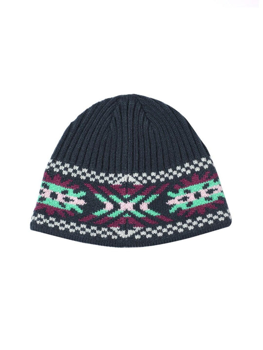 Columbia Unisex Blue Columbia Heat II Beanie