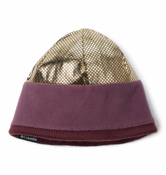Columbia Unisex Red Columbia Heat II Beanie