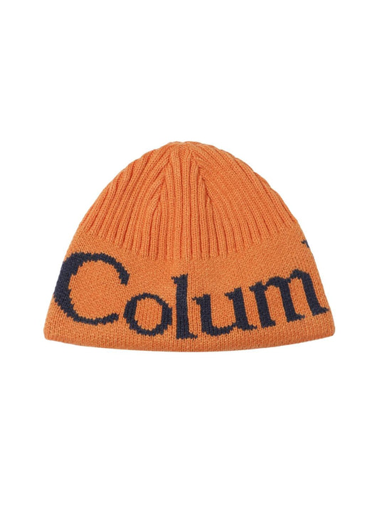 Columbia Unisex Orange Columbia Heat II Beanie