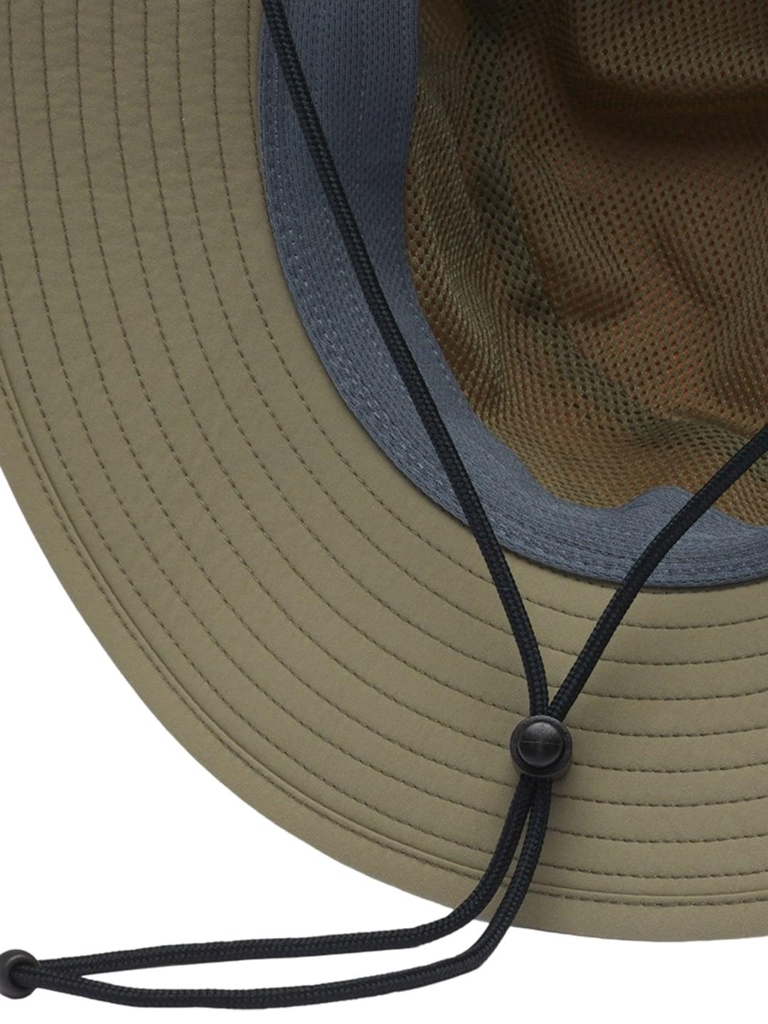 Columbia Unisex Brown Columbia Broad Spectrum Booney (Sun Protection)