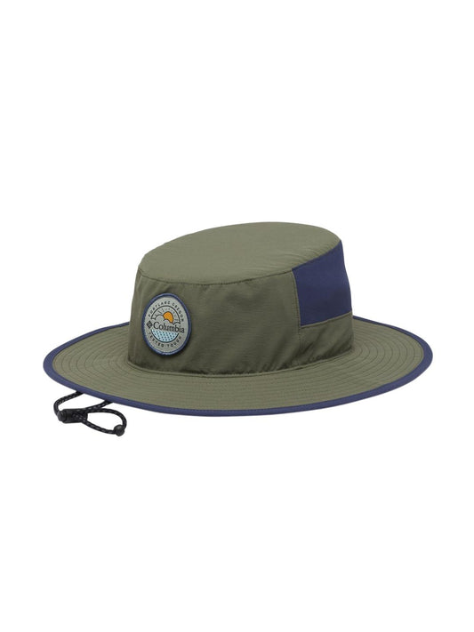 Columbia Unisex Green Columbia Broad Spectrum Booney